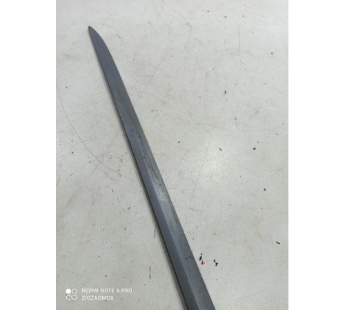 Молдинг порога(передний левый)