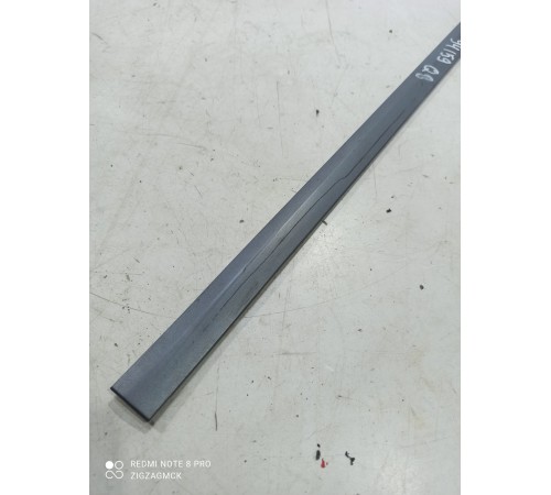 Молдинг порога(передний левый)