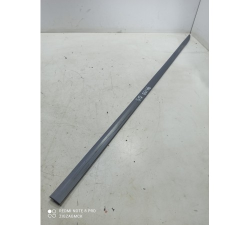 Молдинг порога(передний левый)