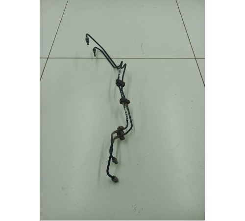 Тормозная трубка