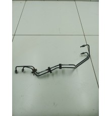 Тормозная трубка