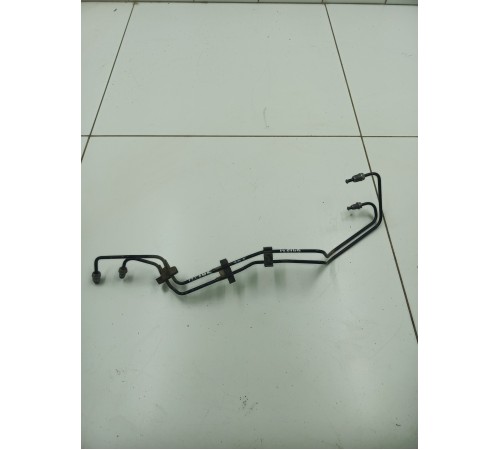 Тормозная трубка