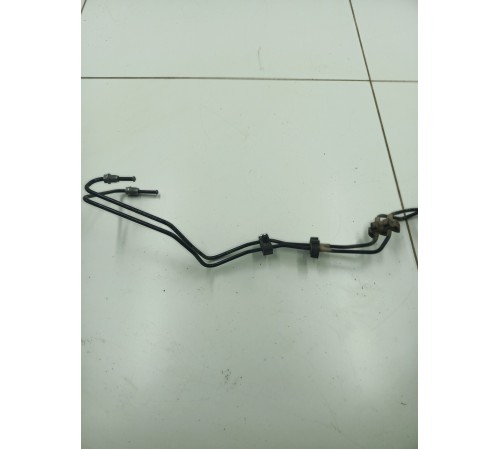 Тормозная трубка