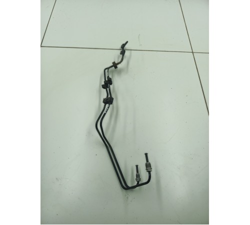 Тормозная трубка