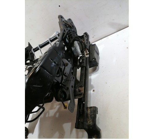 Каркас сиденья нижняя часть передний левый