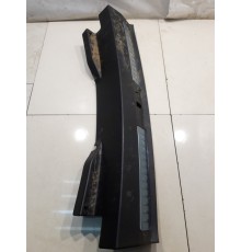 Накладка замка багажника(задней панели)