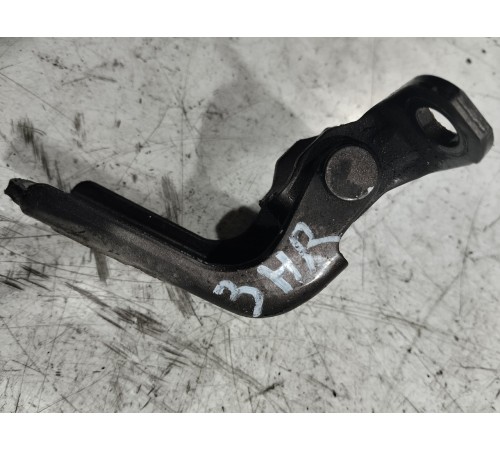 Петля двери(задняя правая нижняя)