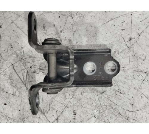 Петля двери(задняя правая нижняя)