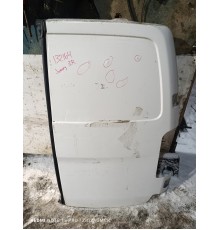 Дверь багажника правая