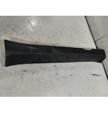 Накладка порога передняя левая
