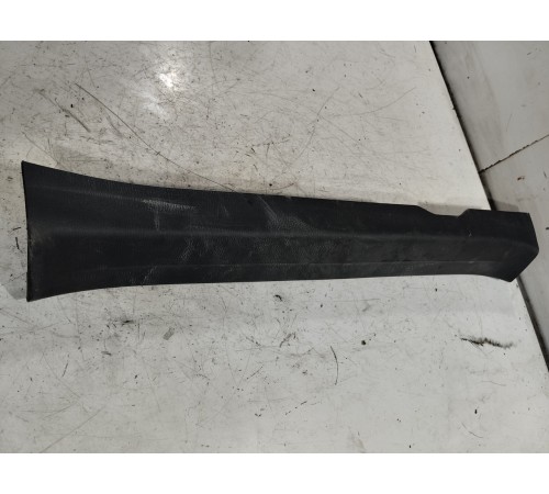 Накладка порога передняя левая