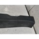 Накладка порога передняя левая