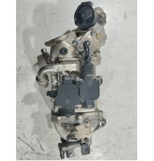 Клапан EGR (рециркуляции)