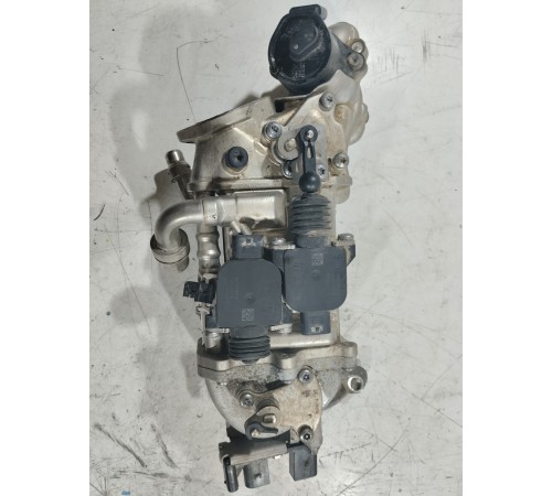 Клапан EGR (рециркуляции)