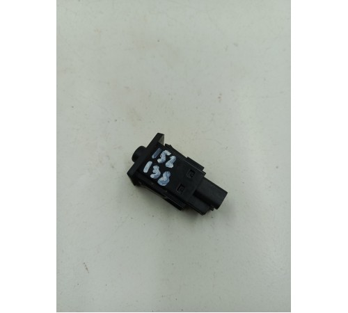 Кнопка системы контроля давления в шинах