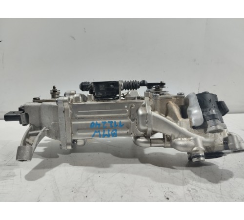 Клапан EGR (рециркуляции)