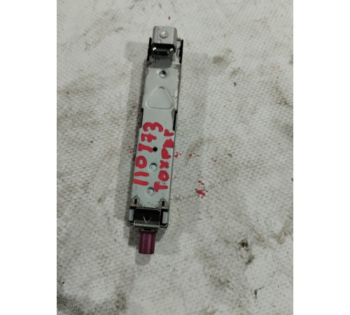 Усилитель антенны левый