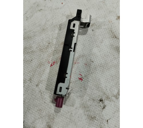 Усилитель антенны левый