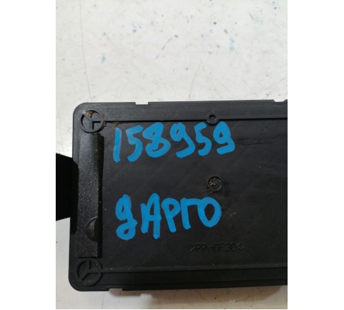 Блок управления крышки багажника