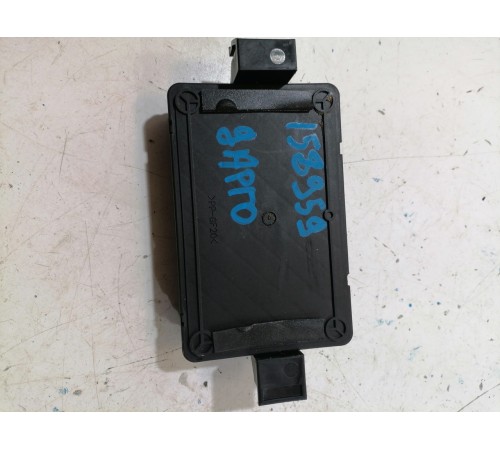 Блок управления крышки багажника