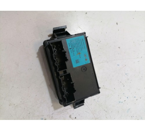 Блок управления крышки багажника