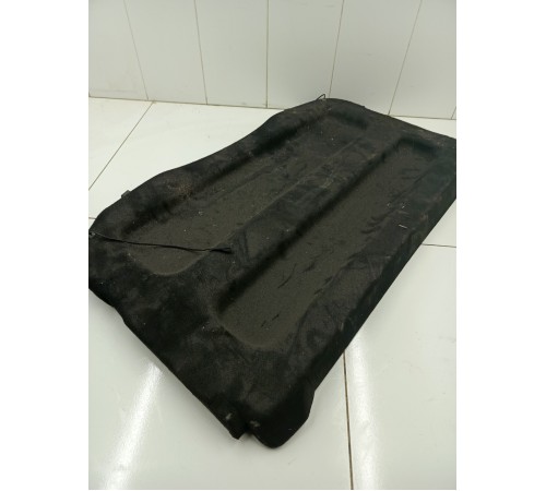 Полка багажника