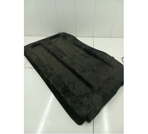 Полка багажника