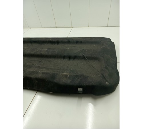 Полка багажника