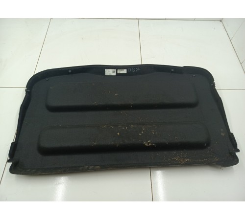 Полка багажника