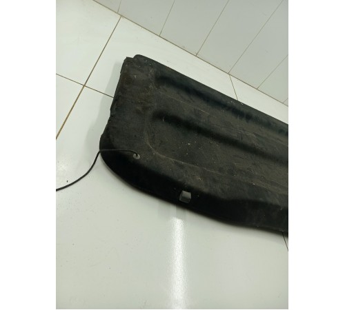 Полка багажника