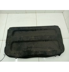 Полка багажника