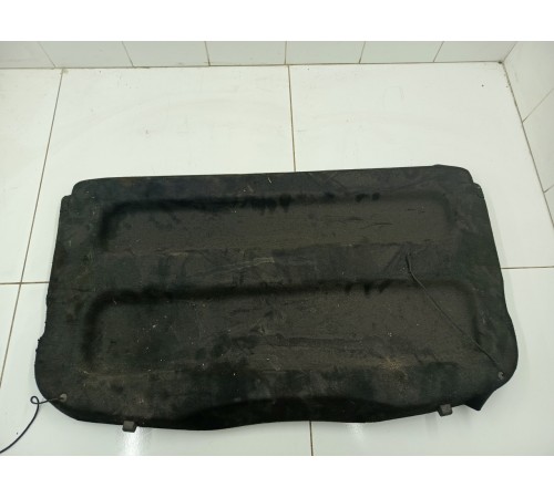 Полка багажника