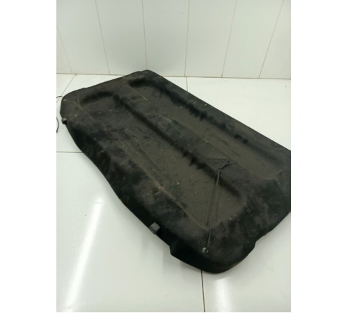 Полка багажника