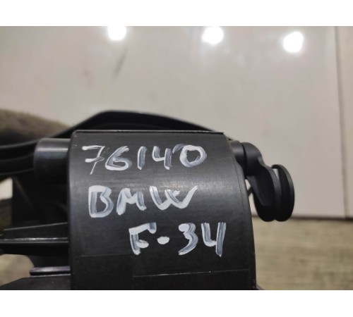 Лючок бензобака