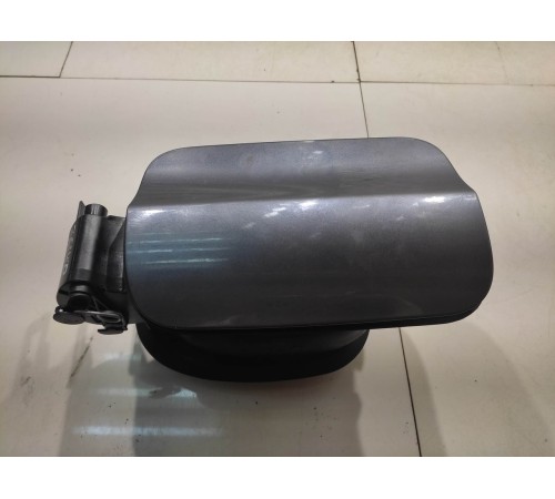 Лючок бензобака