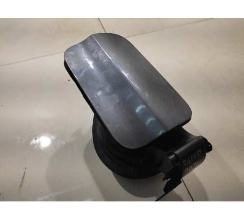 Лючок бензобака