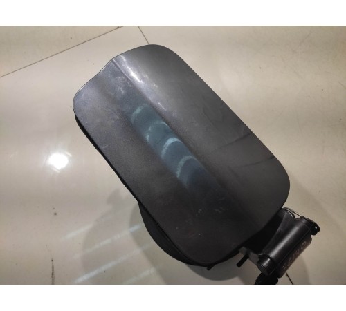 Лючок бензобака