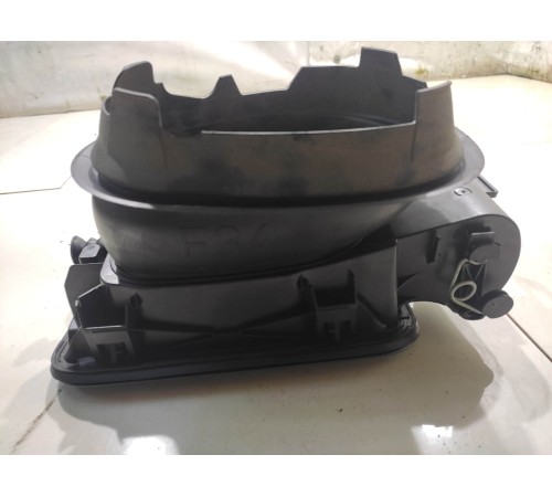 Лючок бензобака