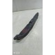 Уплотнитель крыла передний левый