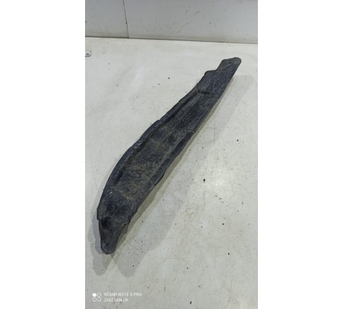 Уплотнитель крыла передний левый