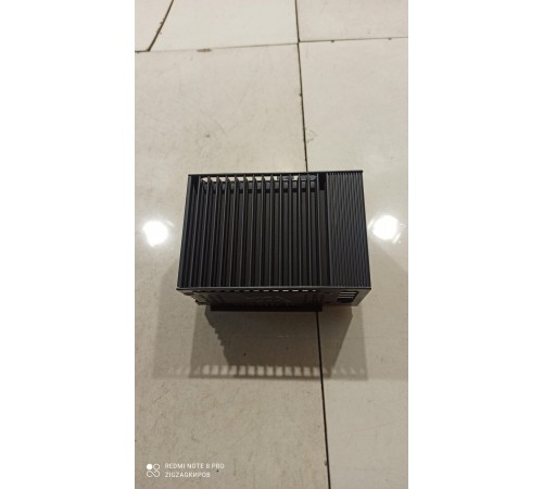 Преобразователь напряжения (конвектор)