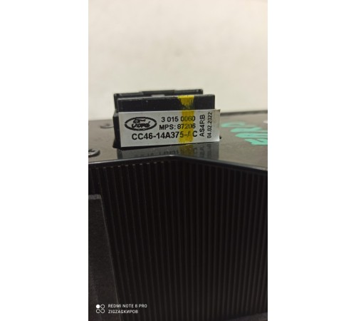 Преобразователь напряжения (конвектор)