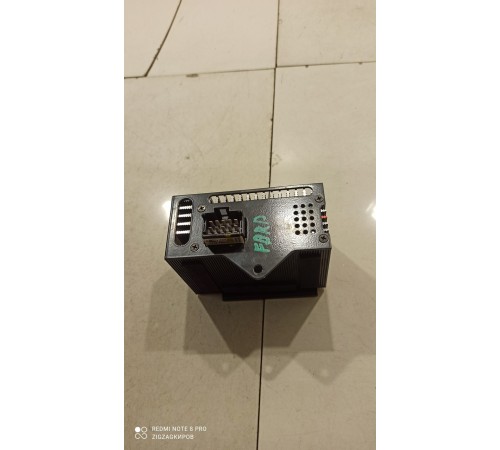 Преобразователь напряжения (конвектор)