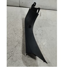 Накладка крышки багажника правая