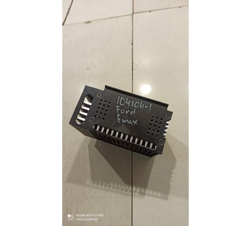 Преобразователь напряжения (конвектор)