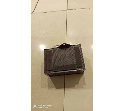 Преобразователь напряжения (конвектор)