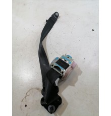 Ремень безопасности задний правый