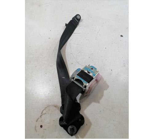 Ремень безопасности задний правый