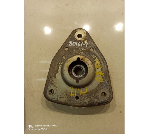 Опора амортизатора(передняя правая)