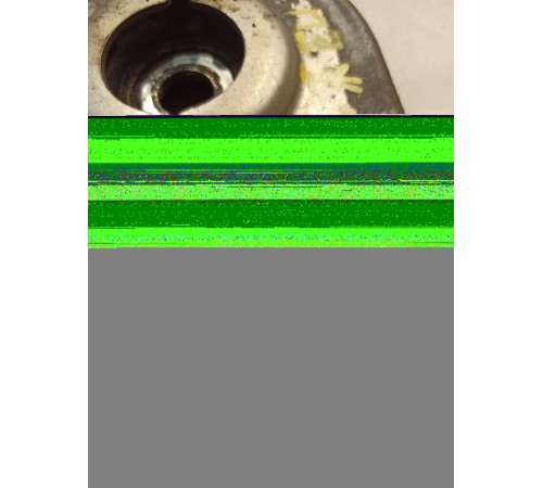 Опора амортизатора(передняя правая)